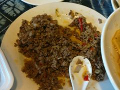 -香满楼(临安路店)