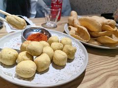 -东瓯泡泡(百里东路店)