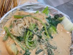-彭姐麻辣烫(海淀店)
