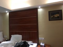 -新世纪大酒店(廉江大道北店)