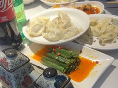 -东方饺子王(工农大路店)