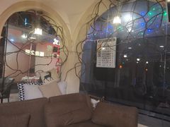 -Dark·大玩家馆沉浸剧情密室(黄埔店)