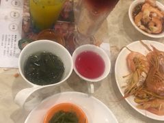 -芭菲盛宴·环球美食(锦城万达广场店)