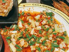 -嘎嘎鸭脑壳(蜀汉路店)