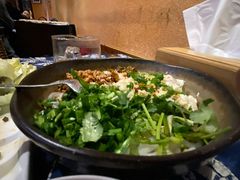 豆花米线-滇道云南特色料理(康定路店)