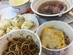 -蔡林记(汉街店)