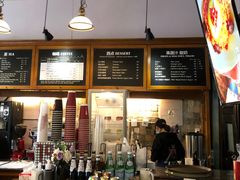 -1901 Cafe(西四店)