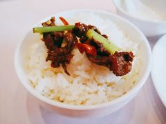 -老妈菜馆(建设街店)