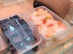-谢记素红大肠店(新民路店)