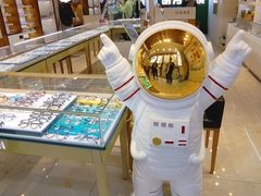 -明月眼镜(三坝店)