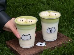 -仙雨林·奶茶鲜果茶(书院巷店)