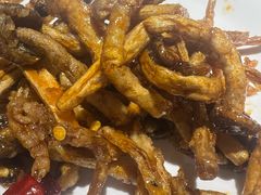 -汉巴味德(大悦城店)