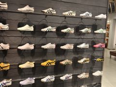 -Onitsuka Tiger(上海久光百货店)