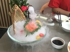 -享月汤皇·海鲜小火锅·聚会(曲江创意谷店)