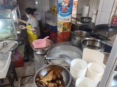 -花溪牛肉粉(八鸽岩店)