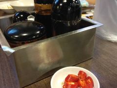 -松發肉骨茶(克拉码头店)