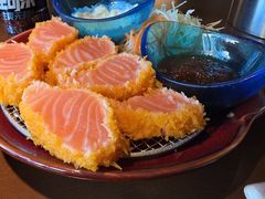 -千代武日本料理(哈西店)