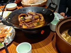 -房县土本味土鸡汤特色餐厅(沌口店)