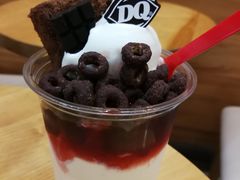 -DQ·蛋糕·冰淇淋(浦江欢乐颂店)