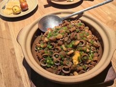 -KŌNG胶东小馆(华熙店)