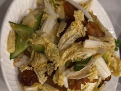 -巴渝兄弟川菜(宽街店)