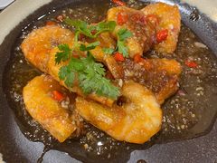 -曼谷食堂·泰国家庭料理