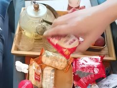 -华夏良子·足道SPA艾灸(翠微店)
