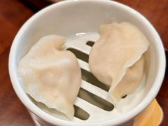 -喜鼎海胆水饺(东港店)