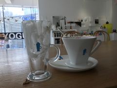 -Blueglass酸奶(华贸购物中心店)