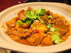 -徽三说·土徽菜·中国徽菜连锁品牌(阳湖总店)