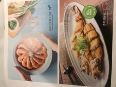 -汤城小厨•粤菜•靓汤(金宝街店)