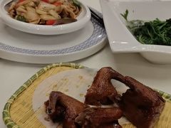 -五谷芳乳鸽王(海景店)