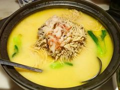 -淮扬府(安定门店)