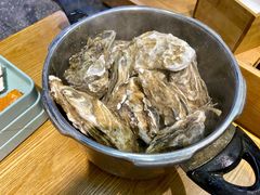 高压锅生蚝-蚝英雄鲜蚝自助专门店(长楹天街直营店)