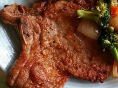 大排-黄山面馆(法华镇路店)