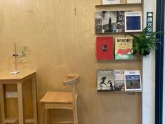 -常识咖啡common sense(春熙路店)