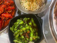 -巴厘龙虾·榜首油焖大虾(音乐学院·沿江酒馆店)