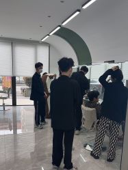 -FOR YOU造型