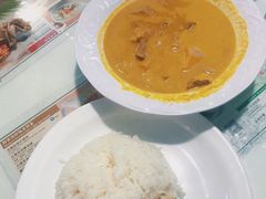 -翠华餐厅(旺角文华商场店)