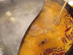 -重庆老火锅(长虹店)