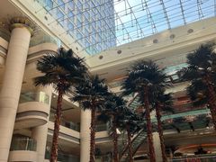 -威斯汀舞台餐厅