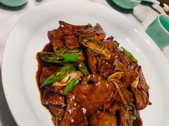 -泰钰丰烤鸭.天津菜(开发区店)