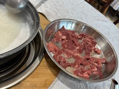 -丰尔粥食·粥底火锅·桑拿鸡(大良总店)
