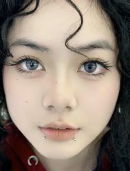 点击看大图 -1T·1M 日式美甲美睫