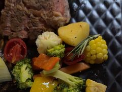 -haxnbauer海森堡德国餐厅(深圳coco店)