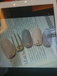 -喵酱日式美甲美睫Neko Nail Studio