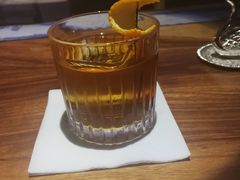 -鸡尾酒实验室酒吧(隆礼路店)