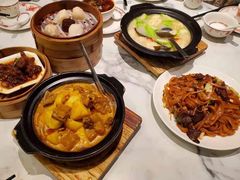 -稻香饭店(IFS国金中心店)