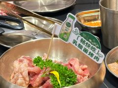 -西塔老太太泥炉烤肉(龙湖北苑天街店)