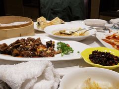 -太湖饭店·寄畅轩中餐厅